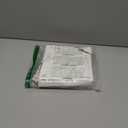 2 Pack Baby Plates with Suction, 2 Pack Silicone Forks and Spoons Set, Baby Led Weaning Supplies, BPA Free, Toddler Utensils for Feeding Essentials (Blue)