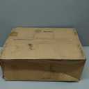Elementree Small Recyclable Kraft Paper Padded Mailers 7" x 9" (Size #0) - 50 Brown Padded Mailing Envelopes - Flexible Padded Envelope Inner Eco-Cushioning - Made in the USA (01910)