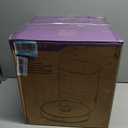 NARWAL Freo S Robot Vacuum and Mop Combo, 8000Pa, Self Emptying
