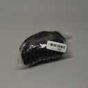 Black Shorts Size XL