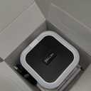 Hetyre Night Light Bluetooth Speaker, 5 in 1 Touch Control Bedside Lamp Dimmable Multi-Color Changing, Bedroom Alarm Clock, Best Birthday Gift Ideas for 10 11 12 13 14 Year Old Teenage Girls/ Boys