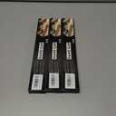 3 x 6 Inch Japanese Pull SawHand Saw Woodworking ToolsWood Handle, Sharp & Lightweight for Woodworking