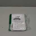 PH PandaHall Pack of 200 Adhesive Inspection Record Labels, 5"x3" Black Paper Inspection Tags Daily Inspection Safety Stickers for Ladder Maintenance Equipment Safety Record