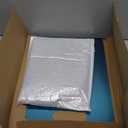 Titanium Cutting Board-304L Stainless Steel Cutting Boards for Kitchen, Double Sided Food Grade, Titanium Cutting Mat Chopping Boards for Meat Fruit & Vegetable Various Cooking Tasks