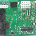 50A55-3797 Furnace Control Board,Replacement for White-Rodgers 50A55-3797 50A55-474 50A55-476 50A55-571.Replacement for Trane Single Stage CNT02891 CNT03797 CNT02789 Integrated Furnace Control