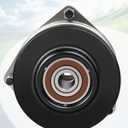 Electric PTO Clutch Compatible with Husqvarna CZ3815 CZ42175 CZ4217 Poulan Pro PK20H42YT PD24PH42ST Replacement Part Number 180505 532180505 583389701 179333