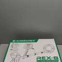 Metal Detector for Adults Professional, Waterproof Pinpoint, High Accuracy Gold and Silver Detection, Underwater and Beach Use, 10'' IP68 Coil, Bigger LCD, New Advanced DSP Chip, Black