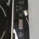 Rosewill Induction Cooker 1800 Watt, Induction Cooktop, Electric Burner with Stainless Steel Pot 10" 3.5 QT 18-8, RHAI-13001