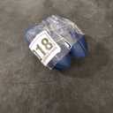 Franklin Kids' Seattle Seahawks Mini Foam 8.5 in Football, 2 Packs