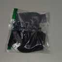 Galvaran Knee Brace with Side Stabilizers for Meniscal Tear Knee Pain ACL MCL Arthritis Injuries Recovery, Breathable Adjustable Knee Support for Men and Women (Medium, Black)