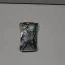 LBT TUFF8 Mag GlideGuard Rugged 8 Foot Military Drop-Tested Case Compatible with iPhone 16 Pro (Smoke Black)