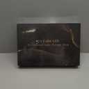 Red Light Mask for Face, 7-1 Colors Facial Care Mask, 850nm Infrared & Red Light Masks, Ergonomic Design for Home & Travel