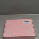 G&T Headband Wig for Women Black Straight Synthetic Headband Wig Glueless Heat Resistant Natutal Looking for Daily Party Use 24 Inch (1B)