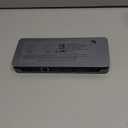 Acer Premium 13-in-1 Docking Station with 110W PD & Triple Monitor Support | Dual 4K HDMI and DP,5Gbps USB A/C,Gigabit Ethernet,Security Lock | Laptop Docking Station for Windows/Dell/HP/Lenovo/Asus