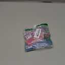 Gireatick Neon Mascara 3 Colors Fluorescent Mascaras Makeup, Waterproof and Smudgeproof, Volumizing and Lengthening Mascara for Daily Wear and Party Night