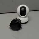 TP-Link Tapo 2K QHD Pan/Tilt Security Camera for Pet Camera, Baby Monitor, Motion Detection, Motion Tracking, 2-Way Audio, Night Vision, Cloud &SD Card Storage, Works w/Alexa & Google Home(Tapo C220)