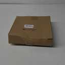 Gisafai 10 Pcs Metal Flowers Butterfly Wall Art Decor 6 Pcs Metal Daisy Flower Decoration Hanging Sculpture 4pcs 3D Wall Art Gift for Christmas Outside Outdoor Backyard Garden Lawn Balcony(Fashion)