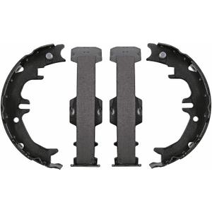 Wagner QuickStop Wagner Brake Hydraulics & Hardware Z851 Parking Brake Shoe Wagner QuickStop Wagner Brake Hydraulics & Hardware Z851 Parking Brake Shoe