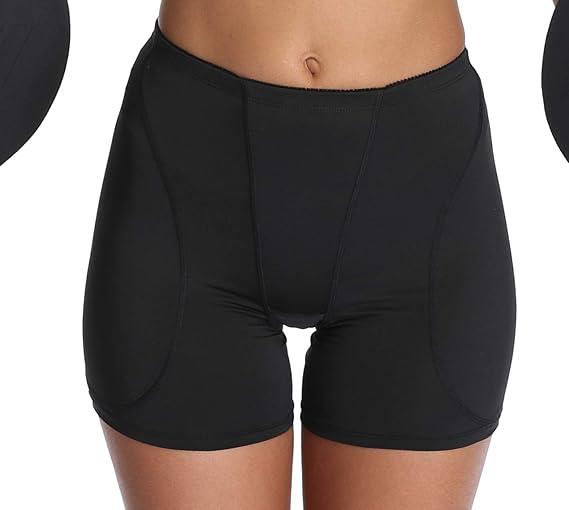 Sponge padded Women Butt Hip Up Padded Enhancer 908Q 2XL