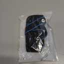 Dog Knee Brace for Back Leg, ACL Support for Large Dogs, Adjustable Dog Leg Brace for Hind Leg Injuries, Canine Joint Wrap for Arthritis Recovery (M)