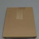 AmyHomie Artificial Flower Ivory Rose 25pcs Real Looking Fake Roses w/Stem for DIY Wedding Bouquets Centerpieces Arrangements Party Baby Shower Valentines Day Christmas Tree Decorations