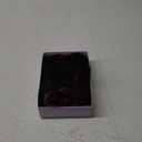 VERNA Black and Pink Kids Wig with Bangs,Kids Wig Girls Child Short Synthetic Wavy Hair for Cosplay Halloween Party Costume(12 Inches,Black and Pink)