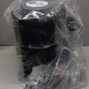 De'Longhi TrueBrew Drip Coffee Maker, Built in Grinder, Single Serve, 8 oz to 24 oz, Hot or Iced Coffee, Stainless, CAM51025MB