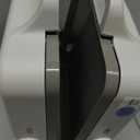 Bella 10"x 20" Ceramic Fold-n-Store Dual Temp Griddle, Fits-anywhere Kitchenware, EverGood Ceramic Nonstick Coating, 2 Temperature Zones up to 400F, Dishwasher Safe Drip Tray, 1500 Watt, Oatmilk