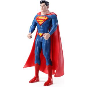 The Noble Collection Bendable Superman (Comic)