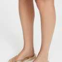 Havaianas Slim Flip Flops Beige