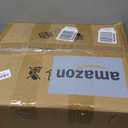 Arc Floor Lamps for Living Room Bedroom Rattan Boho Floor Lamp with Remote Control,Dimmable Led Standing Lamp Wicker Lamp Shade Rustic Tall Floor Lamp Modern Flower Lamp for Bedroom Corner (11.8Inch)