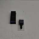 LISEN Retractable Car Charger, White Elephant Gifts for Men Women, 69W Cars Adapter USB C Fast Charger, Car Accessories for Women Men, Gifts for Dad Mom, for iPhone 17 Pro Max Air 16 15 14 13 12 Plus (Grey)