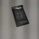 Ailun Screen Protector for iPhone 16 Plus/iPhone 15 Plus/iPhone 15 Pro Max [6.7 Inch] Display 3 Pack Tempered Glass, Dynamic Island Compatible, Case Friendly[Not for iPhone 16 Pro Max 6.9 Inch]