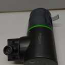 FREESEA Automatic Fish Feeder for Aquarium: Auto Fish Food Dispenser with Timer for Small Tank Betta Turtle - Battery Vacation Self Feeding for Flakes (FS-069)