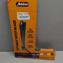 AUTOBOO 22" and 20" Windshield Wipers Blades (Pack Of 2),OEM Quality Premium All-Seasons Wiper blades,Stable and Quiet wiper blades