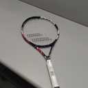 Babolat BFly Junior Tennis Racquets (Multiple Sizes) (25 Inch, Blue/Pink)