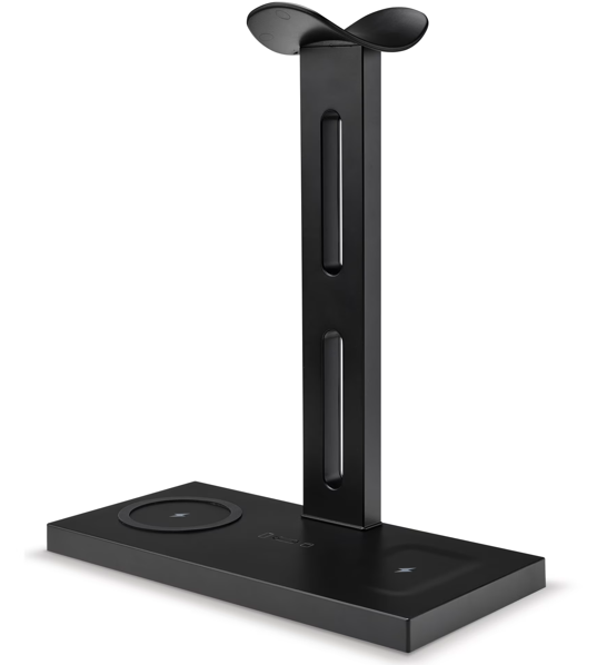 ILive Headset Stand Device Charger