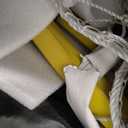 SKLZ Pro Training Lightweight Portable Soccer Goal and Net