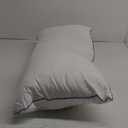 MOLCLCUY Bed Pillows King Size Set of 2, Hotel Collection Pillow for Side and Back Sleepers, Super Soft Down Alternative Microfiber Filled