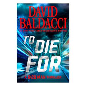 To Die For (6:20 Man, 3)