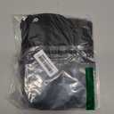 Knee Brace for Knee Pain, Meniscus Tear, Adjustable Knee Support with Side Spring Stabilizers for Meniscus Tear, Arthritis, Patella Stability, Knee Pain Relief, Women and Men, XX-Large (Black)