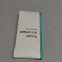 USB C to USB C Cable 10FT, 2Pack USB C Charger Cable, Long Type C Fast Charging Cable Nylon Braided USBC Charger Cord Compatible with iPhone 17/16/15/Plus/Pro Max/Samsung Galaxy S23 and More-Silver