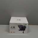 A10 Teleprompter 10" Ipad Tablet Phone DSLR Camera Inscriber Prompter for Live