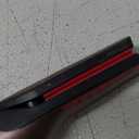 Shark FlexFusion Hair Straightener & Powerful Dryer with Diffuser, Fusion Hair Brush, Ceramic Air Styler with Auto-Wrap Curlers, Ceramic Plates, Cosmic Blush HD642S