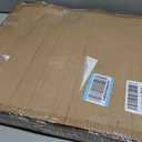 Medline Gel Foam Pressure Redistribution Cushions Seat, 18" x 16" x 2"