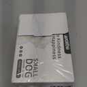 Jugbow Shock Collar for Small Dogs - 4200FT Dog Training Collar with Remote for 5-30lbs Mini Small Dogs, IPX8-Waterproof Rechargeable E-Collar with Beep (1-9), Vibration(1-3), Safe Shock(0-16)