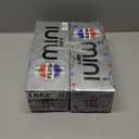Diet Pepsi Soda, 7.5 Ounce Mini Cans, (2) 10 Packs BBD:

Apr 20/2026