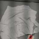 Popilush Bodysuits for Women Tummy Control Henley Going Out Outfits Shirts Body Suits Thong Button Down Tank Tops, 3XL/4XL, White 