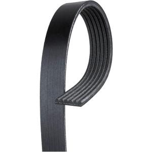 Gates K060790 Micro-V Serpentine Drive Belt