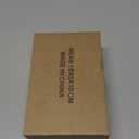 NACOCO Dog Dinosaur Design Costume Green Pet Clothes for Medium & Large Dog (Green, L) (Large (Pack of 1))